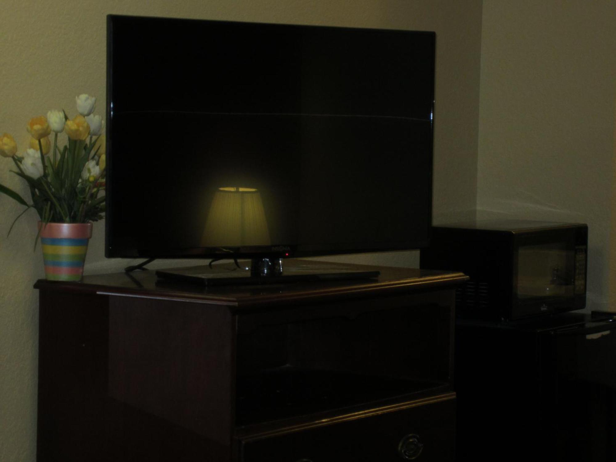 First Western Inn - Fairmont City Camera foto